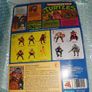 Teenage Mutant Ninja Turtles figure Image 2