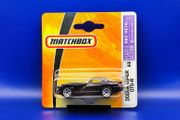 Matchbox Dodge Viper GTS-R, NEW.