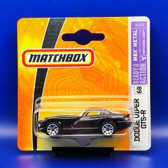 Matchbox Dodge Viper GTS-R, NEW.