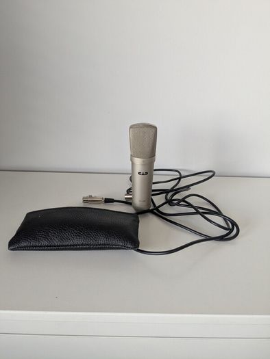 microphone