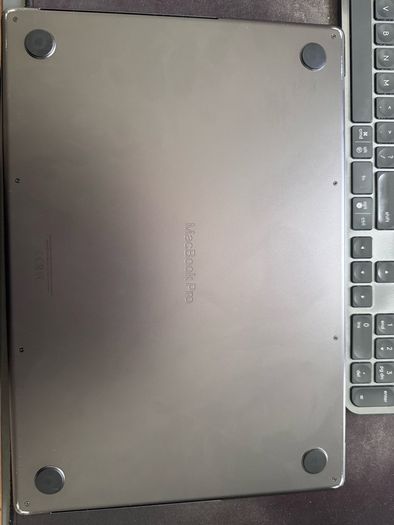 MacBook Pro M3 Max 16inch