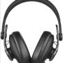 AKG K371 BT Bluetooth Professional Headphones with cable audio brand new Image 7