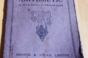 New model arithmetic