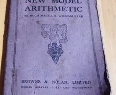 New model arithmetic