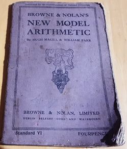 New model arithmetic