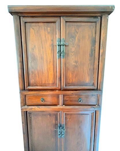 Chinese Cabinet