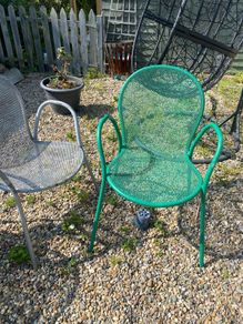 chairs