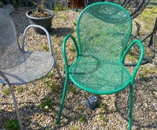 chairs