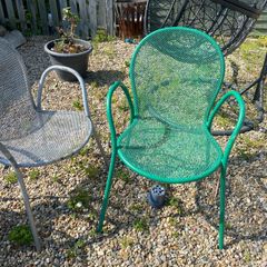 chairs