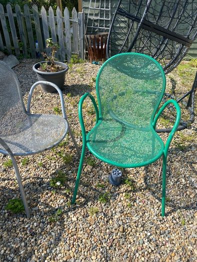 chairs