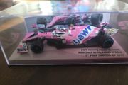 BWT racing point