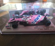 BWT racing point