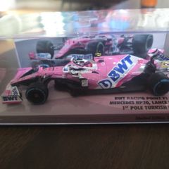 BWT racing point