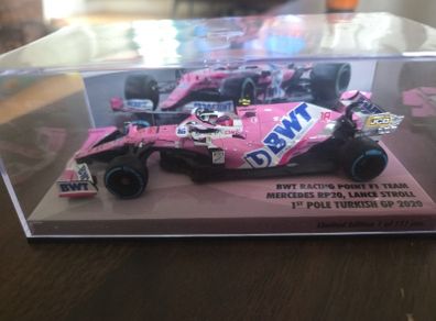 BWT racing point