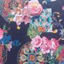 Vintage floral 100% cotton loungewear dress (free post) Image 7
