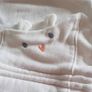 Next baby hoodie 9-12 months Image 3