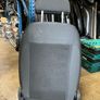 2017 Mercedes Vito Van Driver Seat Image 5