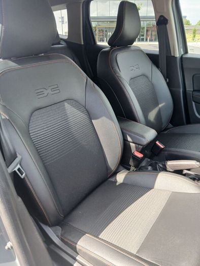 Dacia Duster 2023