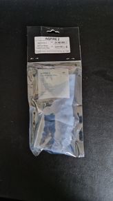 DJI Inspire 2 1550T quick release propeller mounting plates