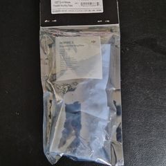DJI Inspire 2 1550T quick release propeller mounting plates