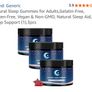 Lullabites - Sleep Aid Gummies Image 2