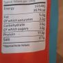 Nua Naturals Organic Whey Protein Powder Image 3
