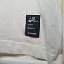 Mens Nike Dri Fit Air Chaz Bundick Long Sleeve T Shirt Size Medium White Image 6