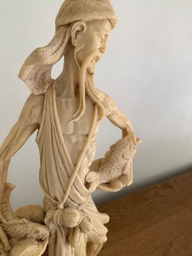 Table lamp