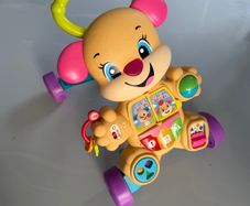Fisher price - baby walker