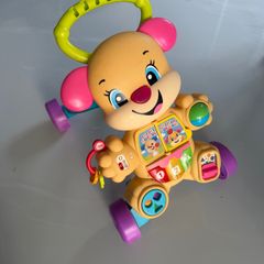 Fisher price - baby walker
