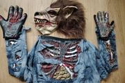 Wolf Mask