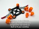 Professional 3D Design, Printing & Fabrication Image 3