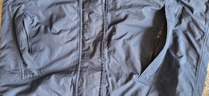 Rep. Of Ireland 1990's Umbro Coat
