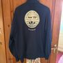 Oasis Adidas Firebird Track Top XL Ireland Image 2