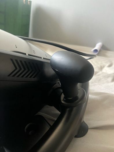 gaming