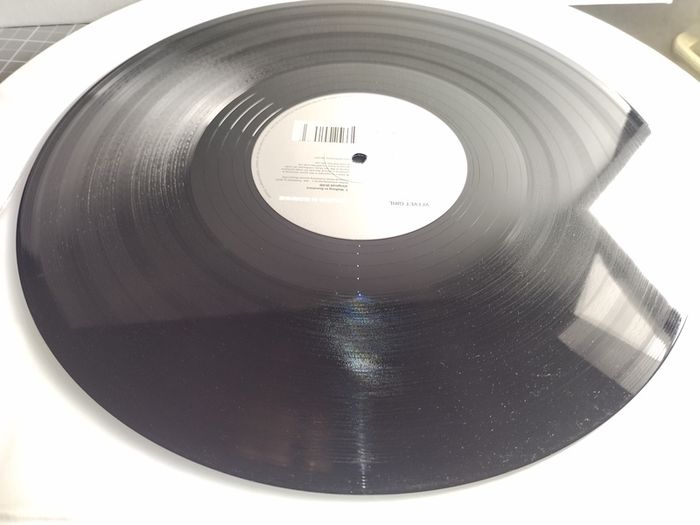 Velvet Girl - Walking In Sunshine + Velvet - Additive Records - QUALITY Late 90s Progressive TRANCE! Condition EXCELLENT!