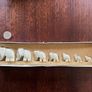 Elephants X 7 (onyx) Image 5