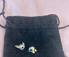 Pandora Essence Charms