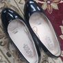 Good For The Sole. Wide Fit Image 2