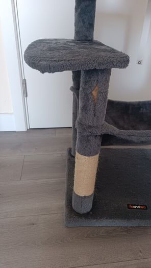 Cat Tree