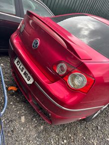 Passat 2.0 tdi breaking