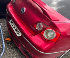 Passat 2.0 tdi breaking
