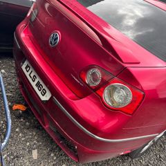 Passat 2.0 tdi breaking