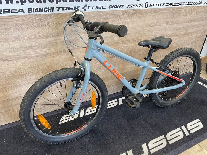 bike