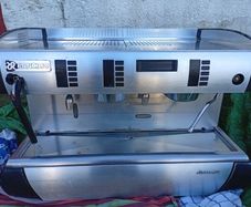 Rancilio Classe 10 Espresso Machine