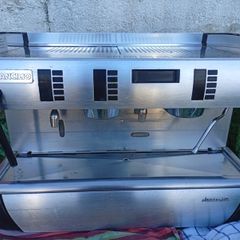Rancilio Classe 10 Espresso Machine