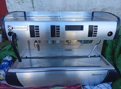 Rancilio Classe 10 Espresso Machine