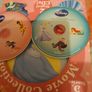 Disney princess book with 2 CD like new Image 4