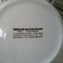 Mid Winter Saucers + Spares Image 3