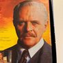 Legends Of The Fall Vhs Limited Edition Boxset, Video Book And Picture Sealed. Image 8